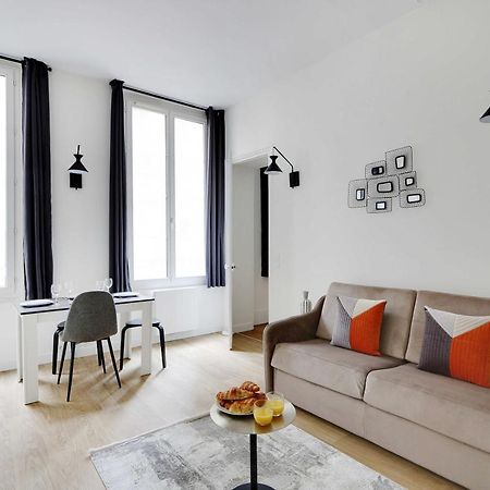 דירות פריז Cmg-Le Marais-Temple-1A מראה חיצוני תמונה